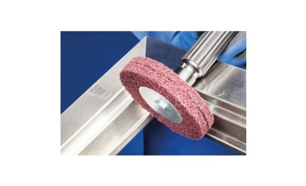 PFERD 44693151, 4100 RPM, 1,3 cm, 15 cm, 10 mm, 100 g, 10 stykker