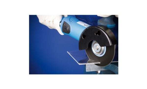 PFERD 61819010, 12,5 cm, 2,22 cm, 1 mm, 12200 RPM, 25 stykker