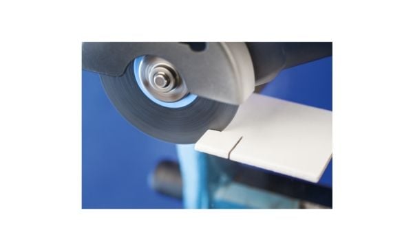 PFERD 61819010, 12,5 cm, 2,22 cm, 1 mm, 12200 RPM, 25 stykker
