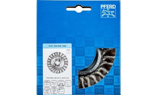HEST 43303007, 306 g, 136 mm, 152 mm, 24 mm, 306 g, 1 stk.