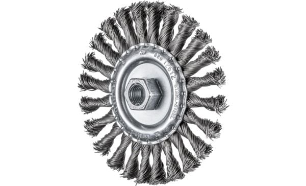 PFERD 43303013, 328 g, 136 mm, 152 mm, 24 mm, 328 g, 1 stykker