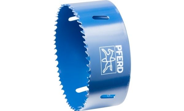PFERD ?25103015, Single/enkelt, Drill, Tyskland, 10,5 cm, 479 g, 128 mm