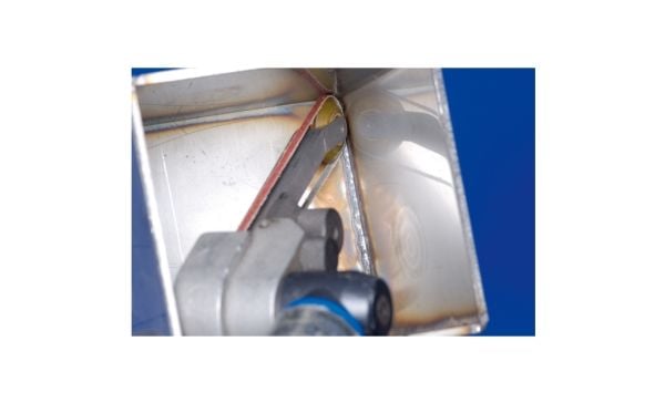 PFERD 45002334, 305 mm, 12 mm, 80 g, 100 stk.