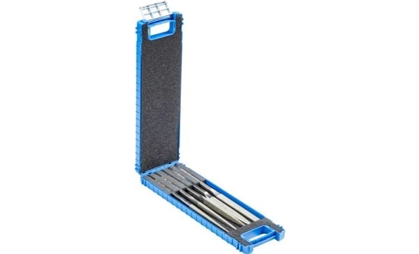 PFERD 15826273, 338g, Tyskland, 85mm, 272mm, 34mm, 338g