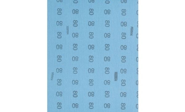 PFERD 45012008, 28 cm, 230 mm, 80 g, 50 stk