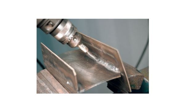 PFERD 43218002, 10000 RPM, 10 styck