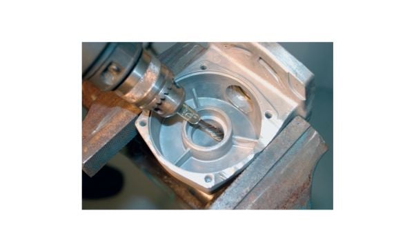 PFERD 43218002, 10000 RPM, 10 styck