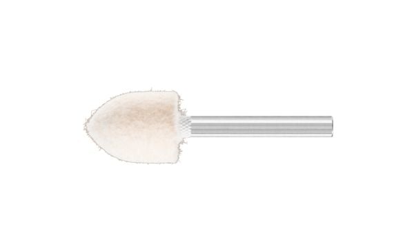 PFERD 44152025, 23500 o/min, 25 mm, 10 stk.