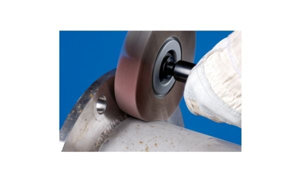 PFERD 44724040, 6300 RPM, 2,54 cm, 15 cm, 30 mm, 40 g, 2 stykker