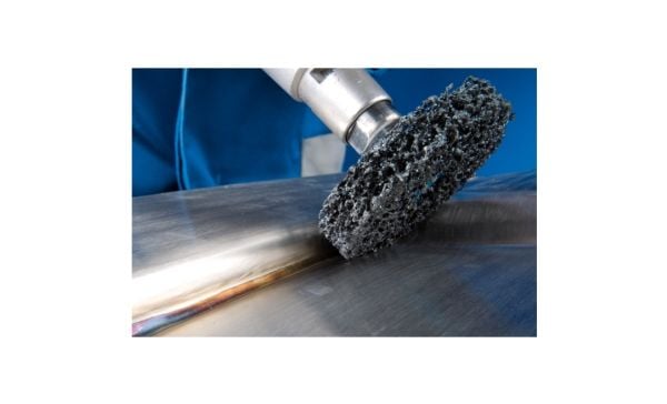 PFERD 44692256, 10000 o/min, 26 mm, 5 stk.