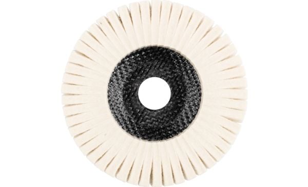 PFERD 44371125, 7650 RPM, 2,22 cm, 12,5 cm, 22 mm, 5 kpl