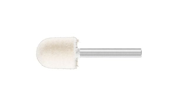PFERD 44132026, 23500 o/min, 25 mm, 10 stk.