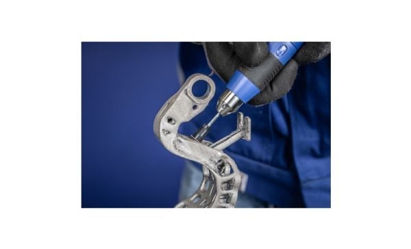 PFERD 42832112, 19100 RPM, 120 g, 100 stykker