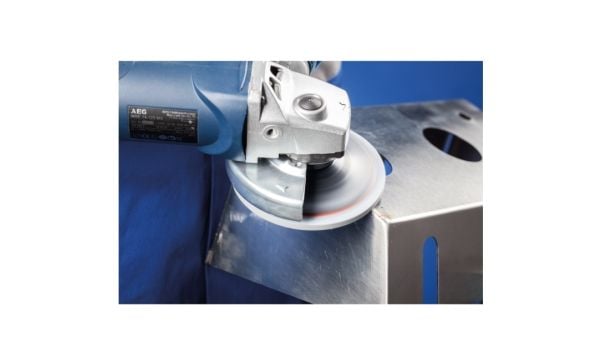 PFERD 42002096, 7650 RPM, 12,5 cm, 5 kpl