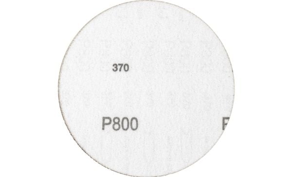 PFERD 42870016, 5300 RPM, 11,5 cm, 800 g, 50 stykker