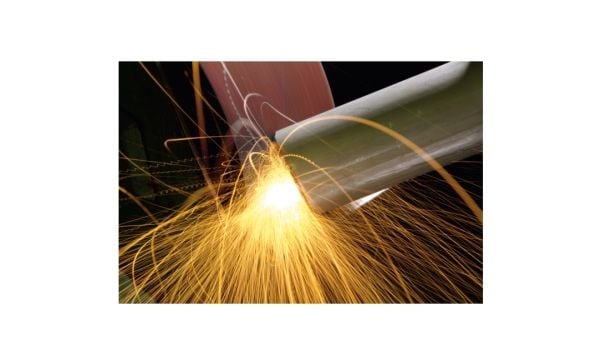 HEST 45005732, 2 m, 75 mm, 40 g, 10 stk.