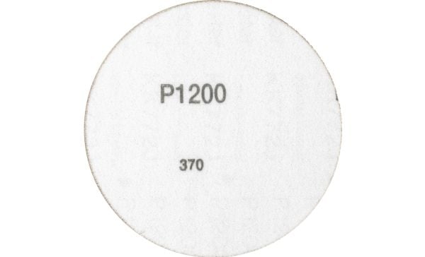 PFERD 42870120, 4850 RPM, 12,5 cm, 1,2 kg, 50 stykker