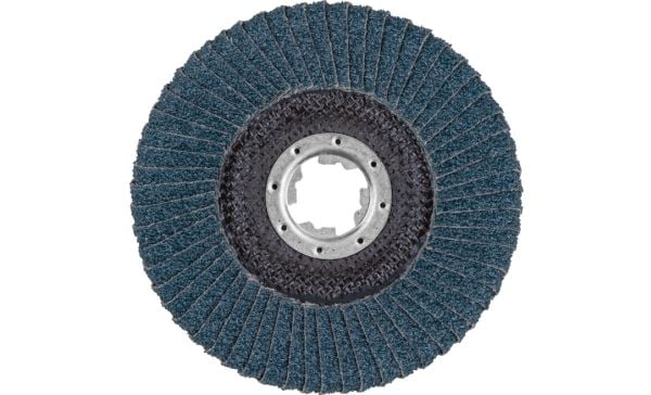 PFERD 67689053, 12,5 cm, 12200 RPM, 40 g, 10 stykker