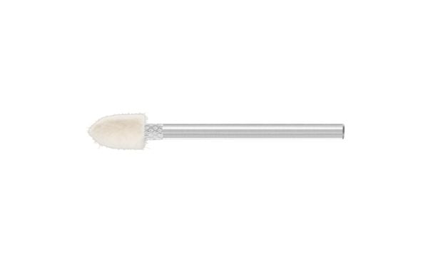PFERD 47901120, 79500 o/min, 10 mm, 10 stk.