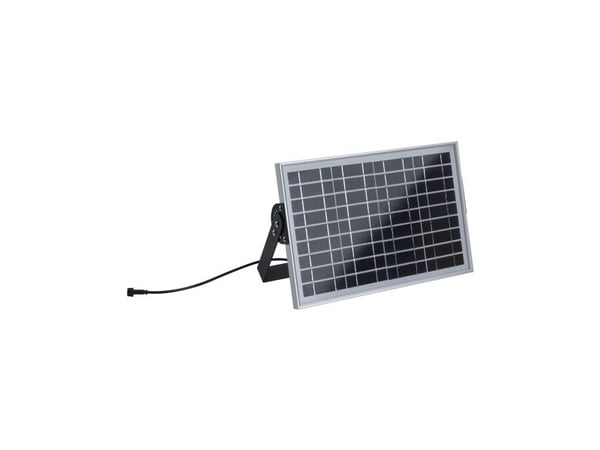 Paulmann 94551, Solpanel, Sølv, Rustfritt stål, IP65, III, 30000 timer