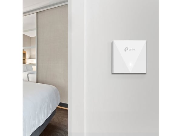 TP-Link EAP650-vegg, 3000 Mbit/s, 2402 Mbit/s, 10.100.1000 Mbit/s, 2,4/5 GHz, IEEE 802.11a, IEEE 802.11ac, IEEE 802.EE12IE, EEg 180, EEg 802.11n, I...