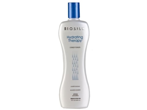 Biosilk Hydrating Therapy Conditioner 355 Ml Biosilk Hydrating Therapy Conditioner 355 Ml