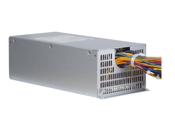 ASPOWER U2A-B20500-S - Strømforsyning (intern) - AC 100-240 V - 500 watt