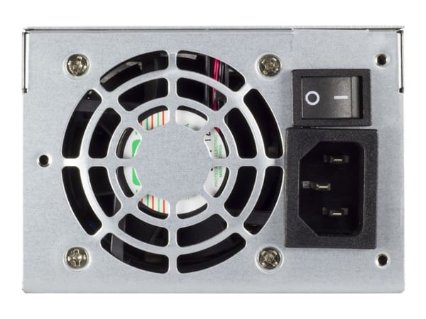 ASPOWER U2A-B20500-S - Strømforsyning (intern) - AC 100-240 V - 500 watt