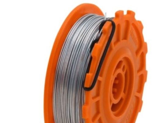TJEP bindetråd ultra grip wire galvaniseret t/TJEP XP & ULTRA GRIP 40rl