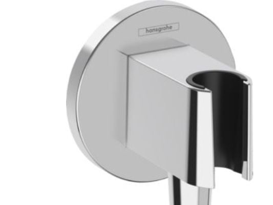 HG FixFit S slangeudtag 1/2 - t/håndbr forkr