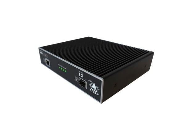 ADDER XD642P-DP, Sändare och mottagare, Kabel, 4000 m, Cat6, Cat6+, Cat6a, Cat6e, Cat7, Cat7e, Cat8.1, Fiber, 4096 x 2160 pixlar, 8 bit