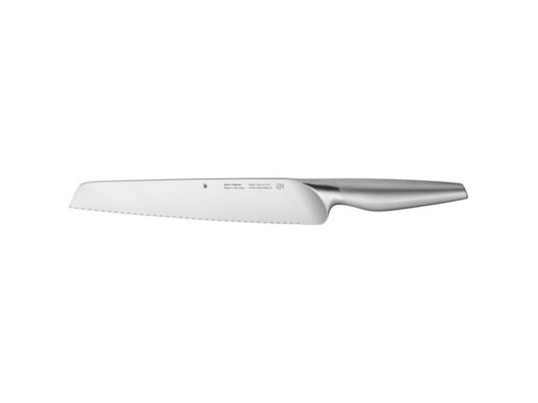 WMF 18.8202.6032, Brødkniv, 24 cm, Rustfritt stål, 1 stykker