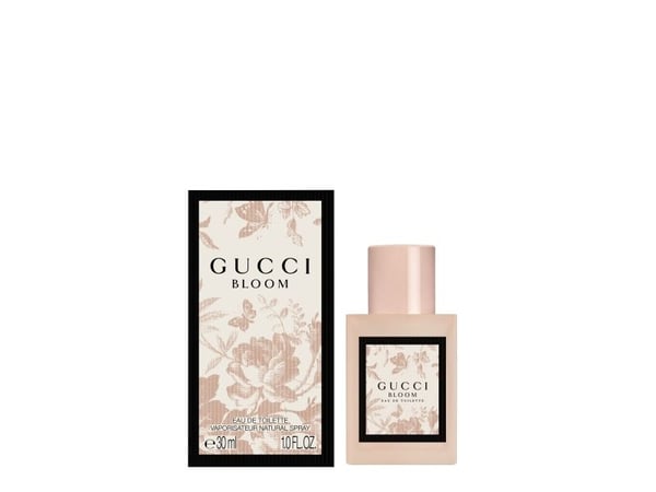 Gucci Bloom Eau De Toilette 30 ml (woman)