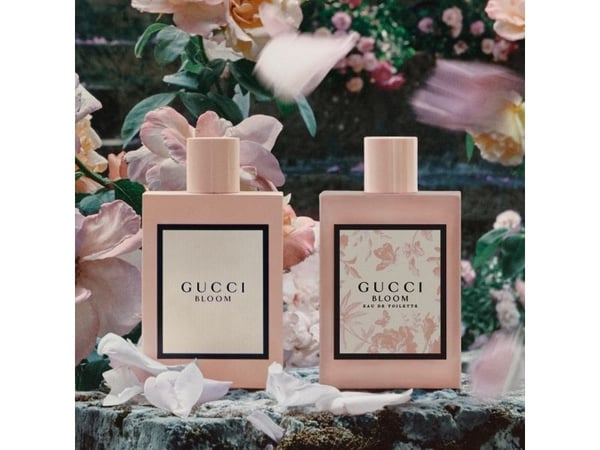 Gucci Bloom Eau De Toilette 30 ml (woman)