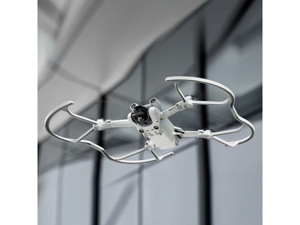 PGYTECH - Propel-suoja - DJI Mini 3 Pro -laitteelle