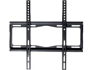 ART ACV-28 - Brakett - for LCD-TV - metall - svart - skjermstørrelse: 23"-55" - veggmonterbar