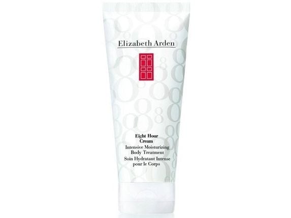 Elizabeth Arden Eight Hour Intensive Moisturizing Body Treatment - Krem - 200 ml