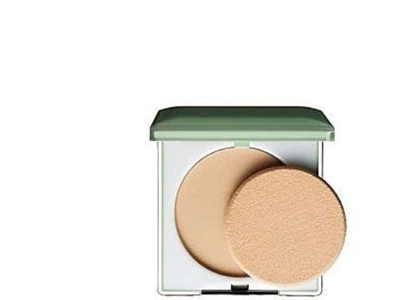 Clinique Stay Matte Sheer Pressed Powder 01 Stay Buff 7,6 g