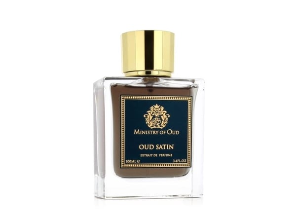 Ministry Of Oud Oud Satin Extrait De Perfume 100ml