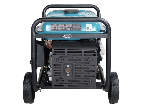 KS hybrid invertergenerator KS 4100iEG 3,6kW 230V