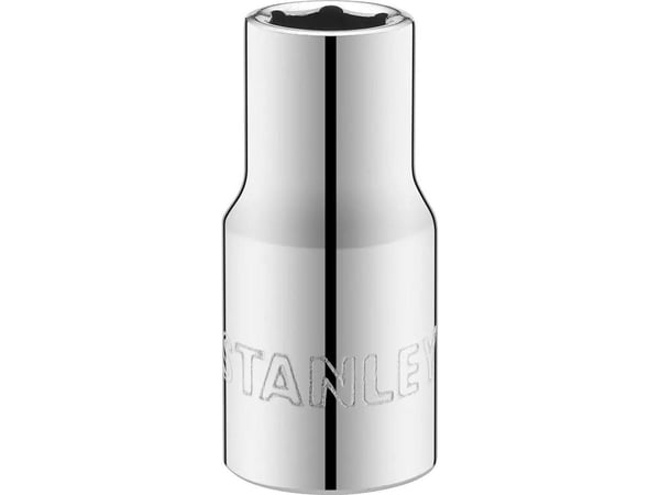 Stanley ST. 1/4 "SOCKET 6 ANGLE 7mm STMT86104-0 STMT86104-0
