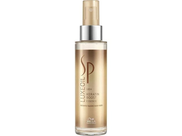 WELLA PROFESSIONALS_SP Luxe Oil Keratin Boost Essence keratynowa esencja 100ml