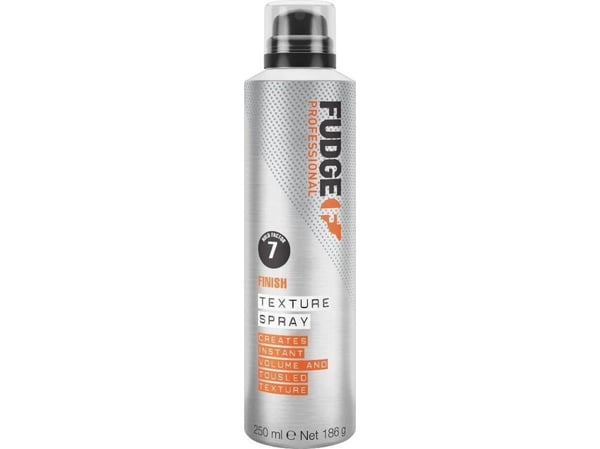 Fudge Finish Texture Spray 250 ml