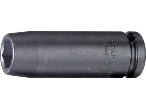 STAHLWILLE 51 IMP 24 23020024 Esagonale Inserto a bussola 1/2 12.5 mm