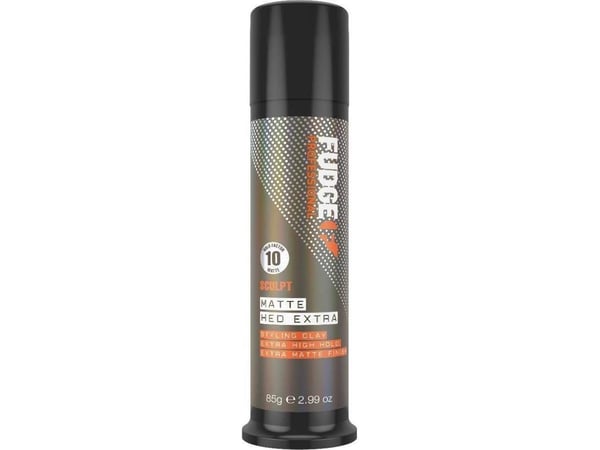 Fudge FUDGE_Matte Hed Extra mattapintainen teksturoiva hiustahna 85g