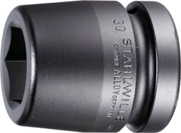 STAHLWILLE 60 IMP 50 26010050 Esagonale Inserto a bussola 1 25 mm