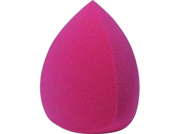 Auri AURI_Flawless Finish Blending Sponge 3D triangle make-up sponge