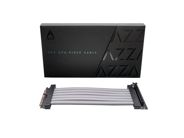 Azza ACAZ-20R-L