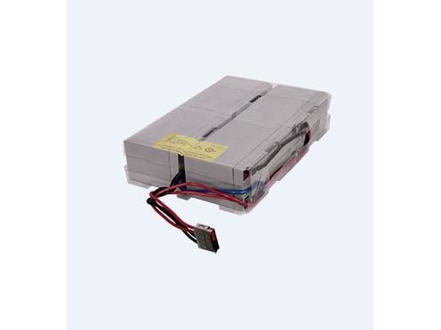 CyberPower UPS zbh Vara-akku PR2200ELCDSXLPR3000ELCDSXL:lle