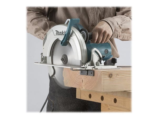 Makita HS0600 - Sirkelsag - 2000 W - 270 mm